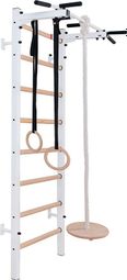 Espalier de gymnastique BenchK 221W +A204