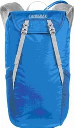 Prodotto ricondizionato - Camelbak Arete 18 Hydration Bag + 1.5L Water Pouch Blue