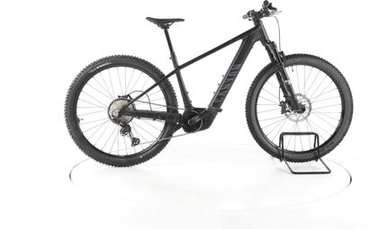 Produit reconditionné - Canyon Grand :ON AL 8 E-Bike - Très Bon Etat