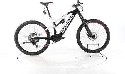 Produit reconditionné - GASGAS G Enduro 2.0 E-Bike Fully - Très Bon Etat
