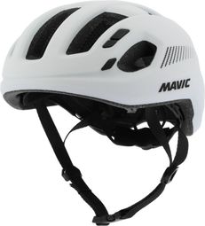 Casque Route Mavic Aksium Blanc