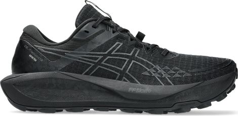 Asics Gel-Trabuco 13 GTX Trailschoenen Zwart Heren