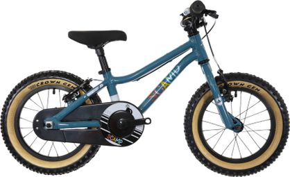 Trek Wahoo 26'' Kid MTB 2023 Shimano Acera / Altus 8S Black
