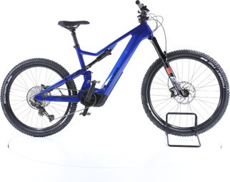 Produit reconditionné - FLYER Uproc X 2.10 Vélo électrique VTT Carbon 2023 - Très Bon Etat