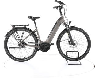 Produit reconditionné - Kalkhoff Image 3.B Move Vélo électrique Entrée basse 2022 - Bon Etat