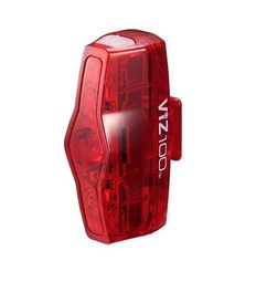 Cateye Viz 100 Rear Light