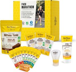 Pack Marathon Meltonic