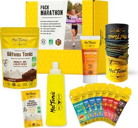 Meltonic Pack Marathon
