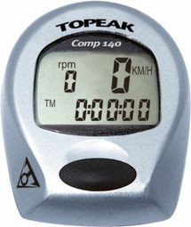 Compteur Topeak Comp 140 Cadence