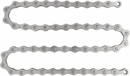 Chane Piste Miche Pista 1/8 '' 114 Silber Links