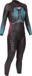 Mako Ultimate Torrent jumpsuit zwart voor dames 