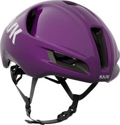 Kask Utopia Y Road Helm Violet