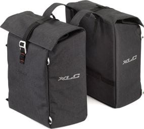 XLC Double Pannier Commuter BA-S92