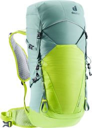 Deuter Speed Lite 30 Wandeltas Groen/Geel