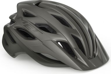 MET Veleno Helm Grey Mat 2022