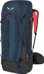 Salewa Trek Mate 50+5 Blue Women's Hiking Bag