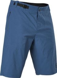 Pantalones cortos Fox Ranger azul