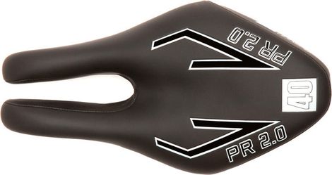 ISM Selle PR 2.0 Noir