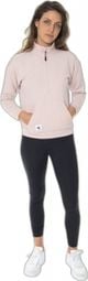 Pullover zippé femme Snap Climbing