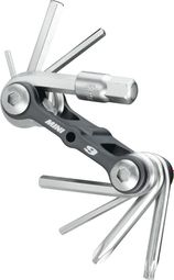 TOPEAK Mini 9 Multi-tools