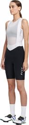 MAAP Team Bib Evo Women's Shorts Black / White