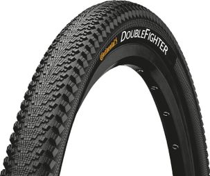 Continental Double Fighter III 700 mm Tire Tubetype Wire