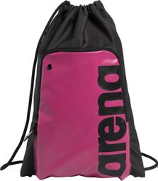 Arena Team Zak Groot Logo Roze