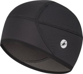 Cappellino Castelli Estremo Thermal Winter Nero