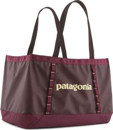 Patagonia Black Hole 25L Tote Bag, violett