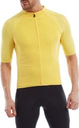 Altura Endurance Short Sleeve Jersey Yellow