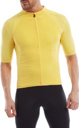 Maillot Manches Courtes Altura Endurance Jaune