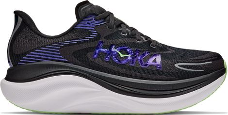 Chaussures Running Hoka Skyward X 2 Noir/Violet Homme