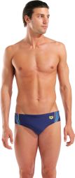 Arena Men's Blue Briefs Swimsuit