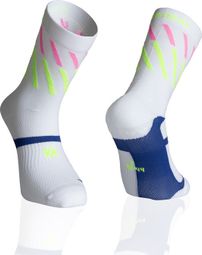 Chaussettes Vertical Mountain Strical Blanc