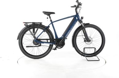 Produit reconditionné - Gazelle Ultimate C380 HMB City E-Bike 2024 - Très Bon Etat