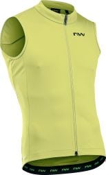 Northwave Air Out Sleeveless Vest Green