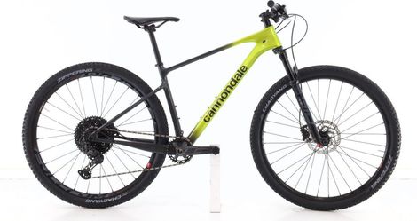 Produit reconditionné · Cannondale Scalpel HT 4 Carbone XT / Vélo VTT / Cannondale | Bon état