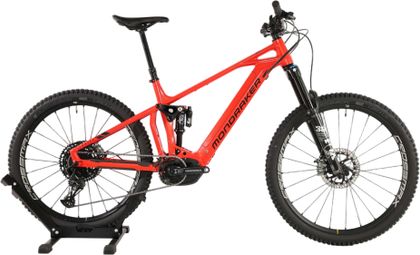 Produit Reconditionné · VTT électrique MONDRAKER Chaser 625Wh 2023 · Etat  correct