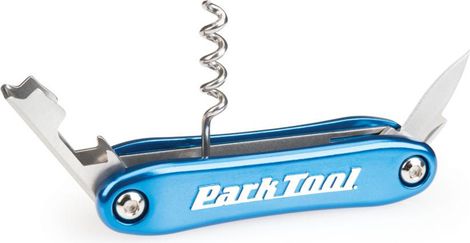 Park Tool BO-4 Corkscrew Bottle Opener