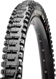 Pneu VTT Maxxis Minion DHR II 29'' Tubeless Ready Souple Wide Trail (WT) Downhill (DH) 3C MaxxTerra