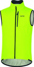 Veste Gore Wear Spirit Jaune Fluo