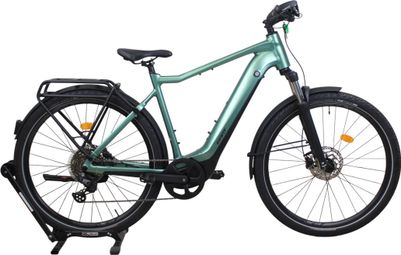 Produit reconditionné - VTC électrique Giant Explore E+1 - Très bon état