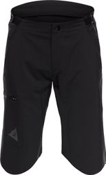 Dainese Hg Omnia Korte Broek Zwart 