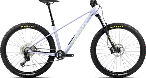 GT Avalanche Comp Hardtail MTB Shimano Deore 10S 29'' Black White