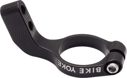 Matchmaker Linker Fietssteun Poddy voor Sram Pod Zwart