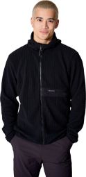 RAB Ramshaw Hoody Polar Fleece Black Man