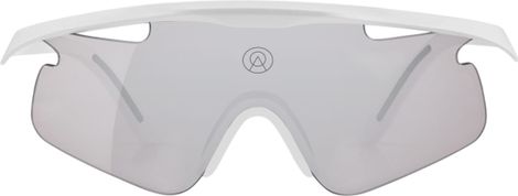Alba Optics Mantra Wit Vzum Alu Bril