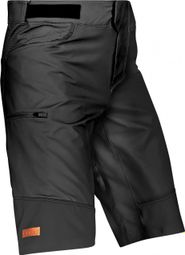 Pantalones cortos MTB Trail 3.0 Negro