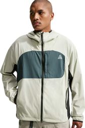 Nike ACG Five Towers-jasje Wit/Blauw voor heren