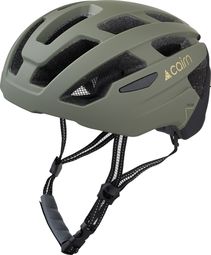 Casco MTB Cairn Prism II Mat Verde